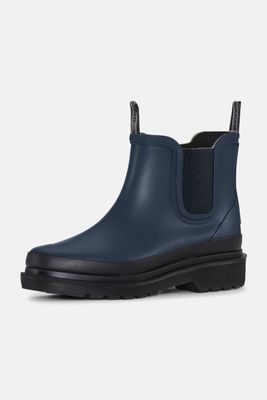 Ilse Jacobsen Short Rubber boots, dark indigo