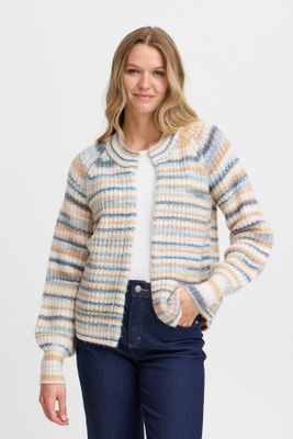 Fransa Manny Cardigan, Citadel MIX