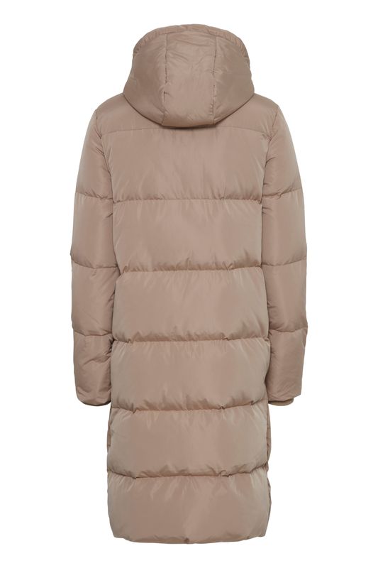 Fransa FRBELLA Jacket, Silver Mink