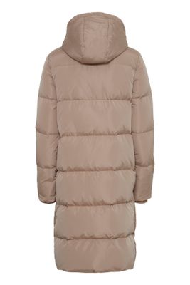 Fransa FRBELLA Jacket, Silver Mink
