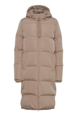 Fransa FRBELLA Jacket, Silver Mink