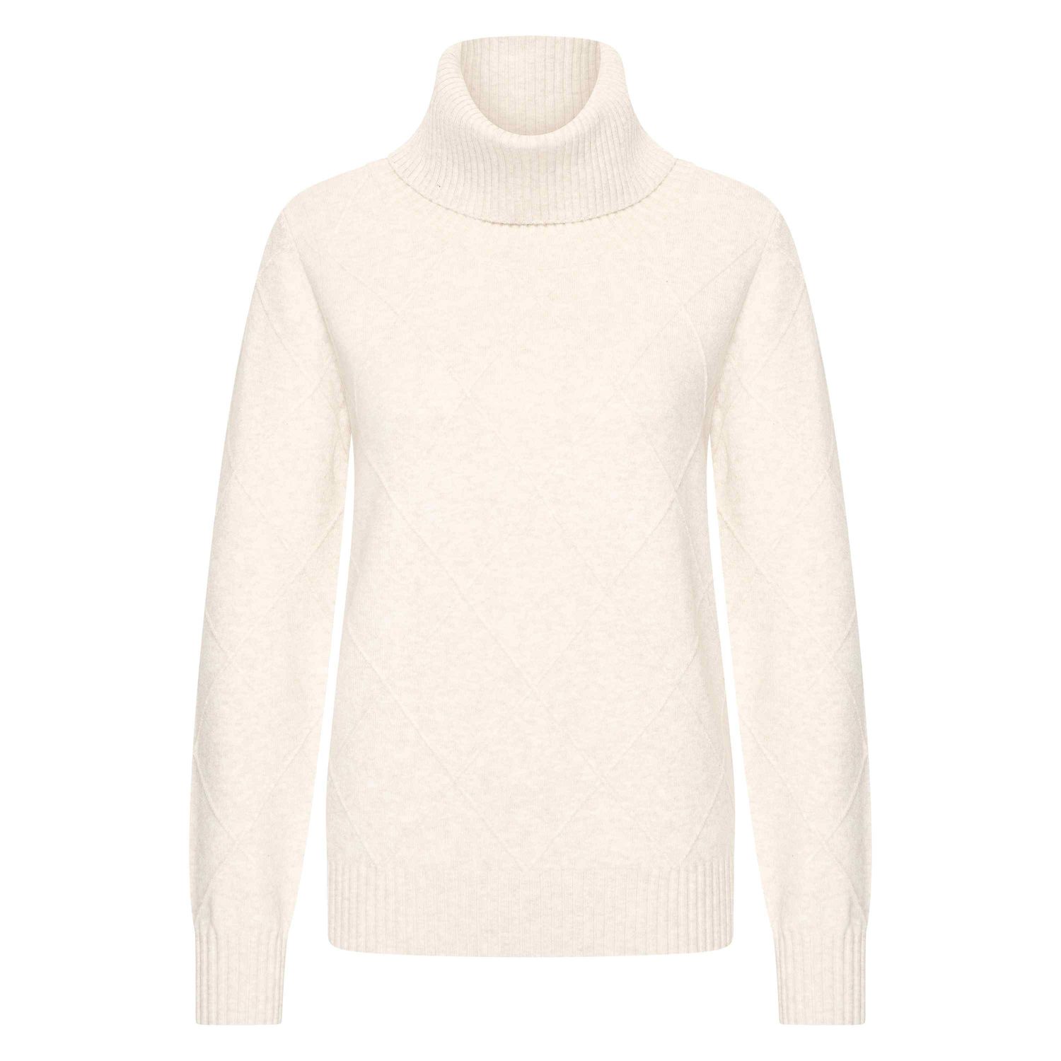 HV Society Pullover Melina, kit