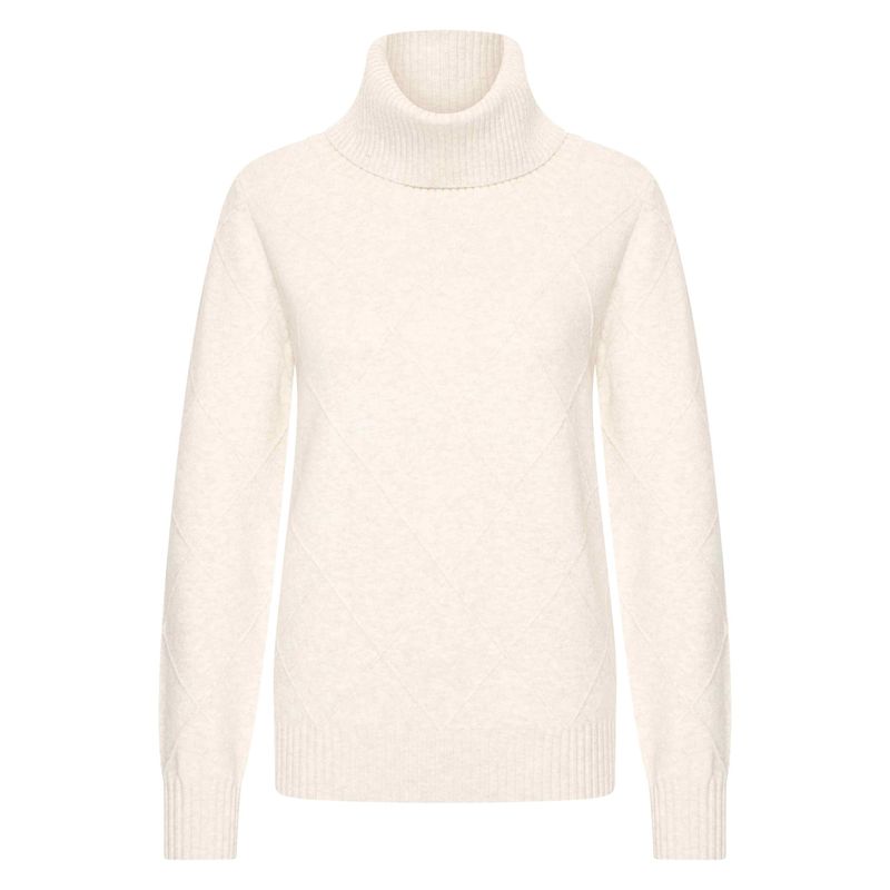 HV Society Pullover Melina, kit