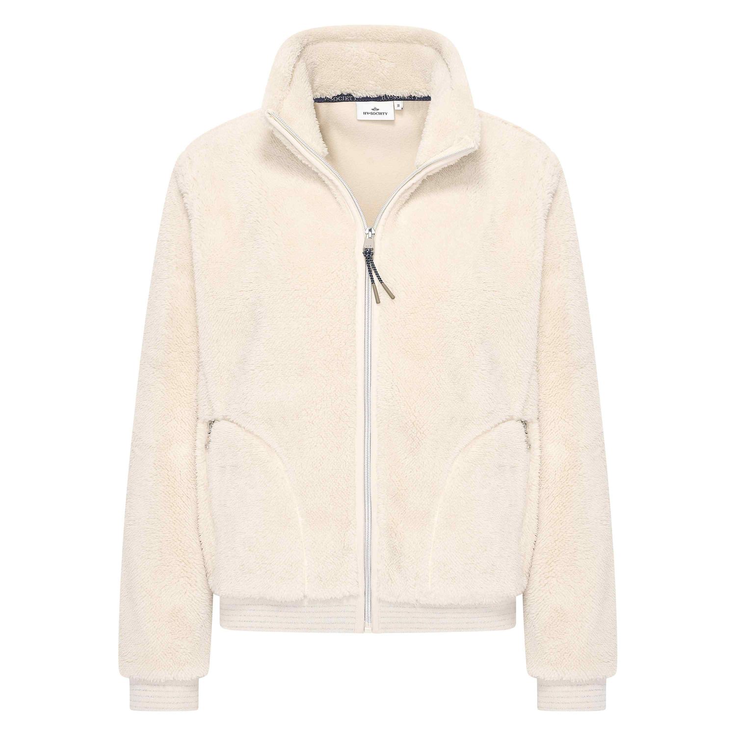 HV Society Cardigan Isla, Kit
