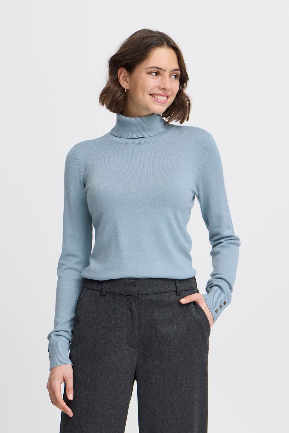 Fransa Clia pullover, Citadel