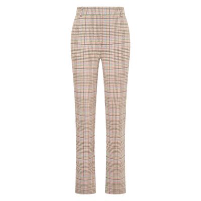 HV Society pants Tatum, Sand