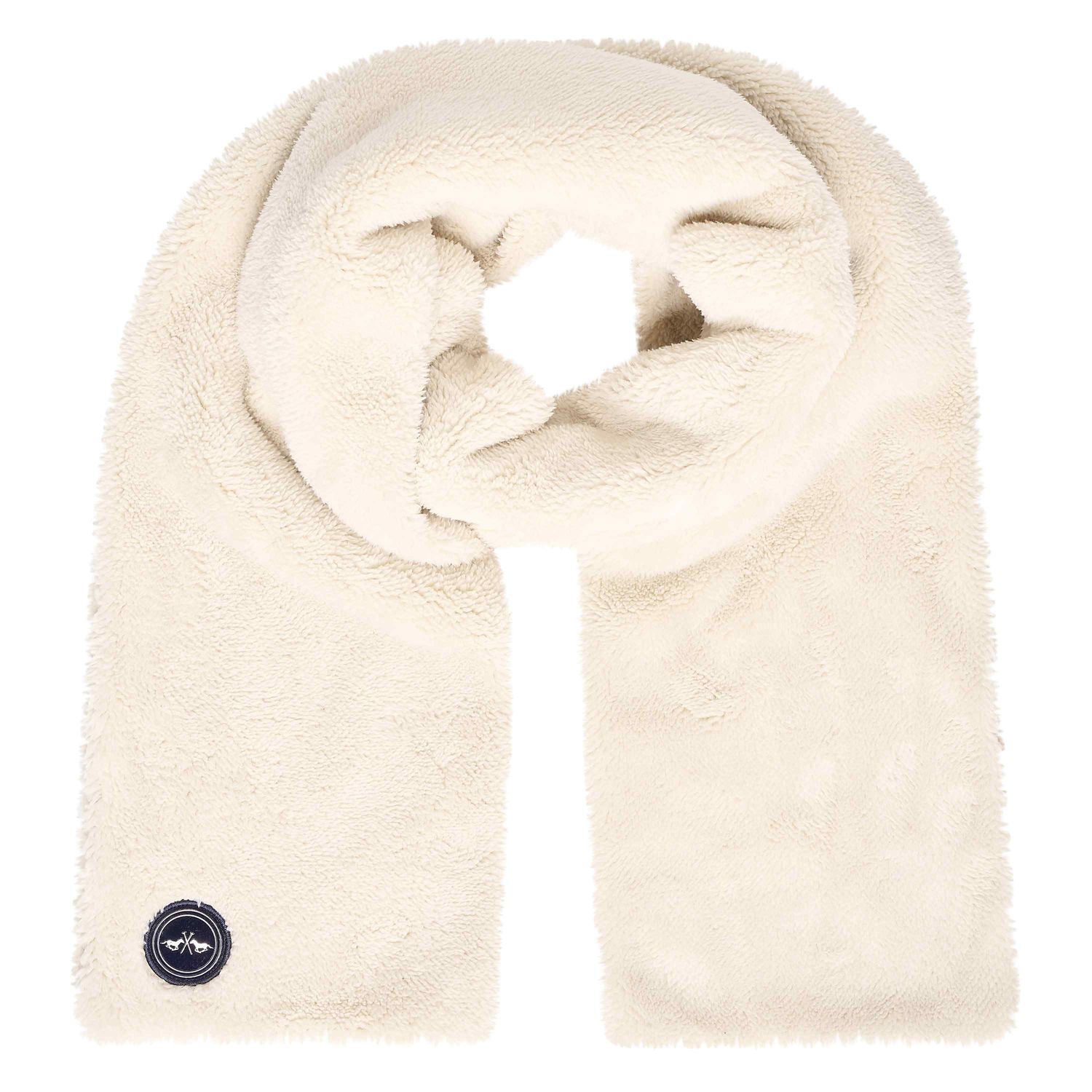 HV Society scarf Jinte, Kit