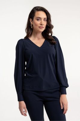 Studio Anneloes Les top, dark blue