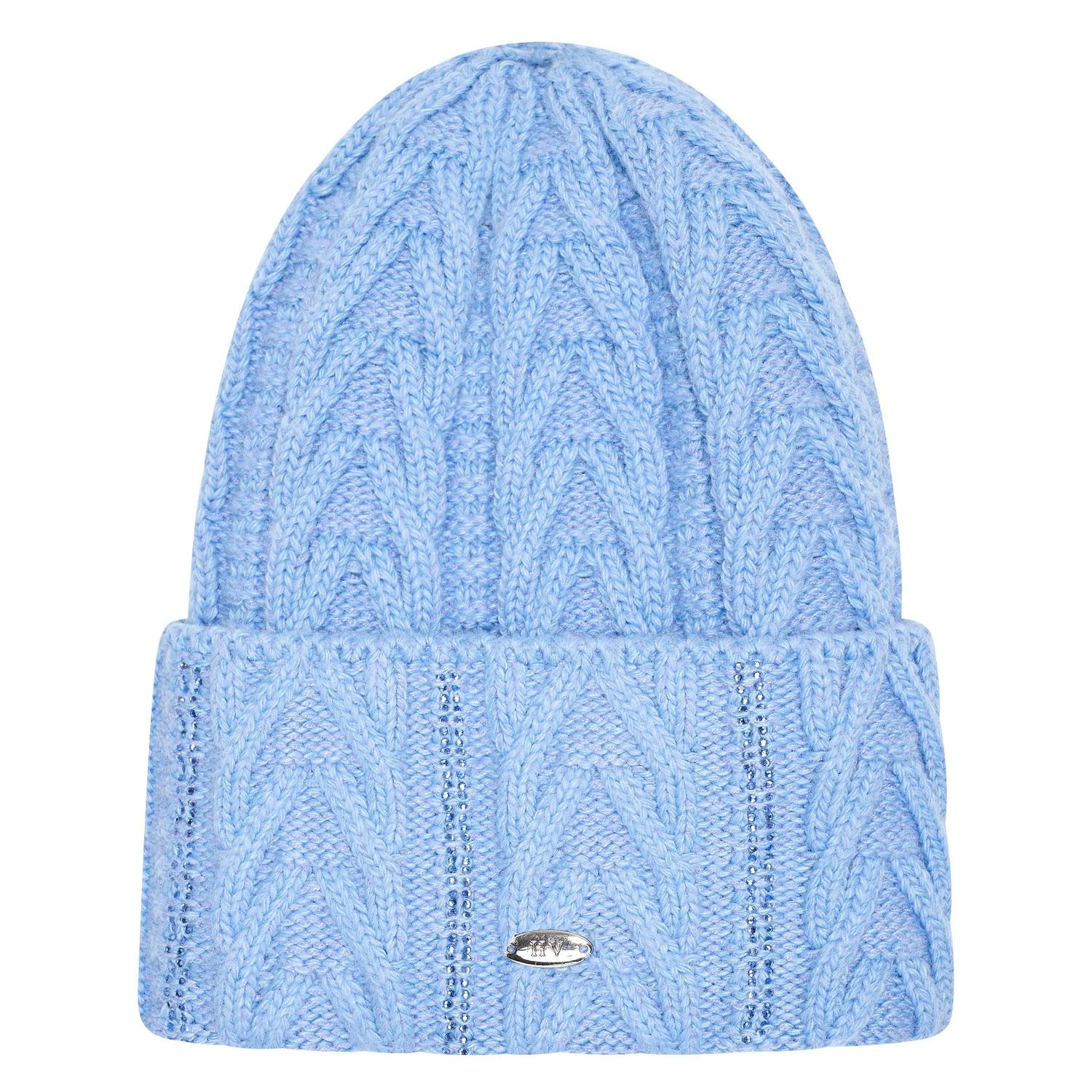 HV Society Beanie Jildou, Light blue