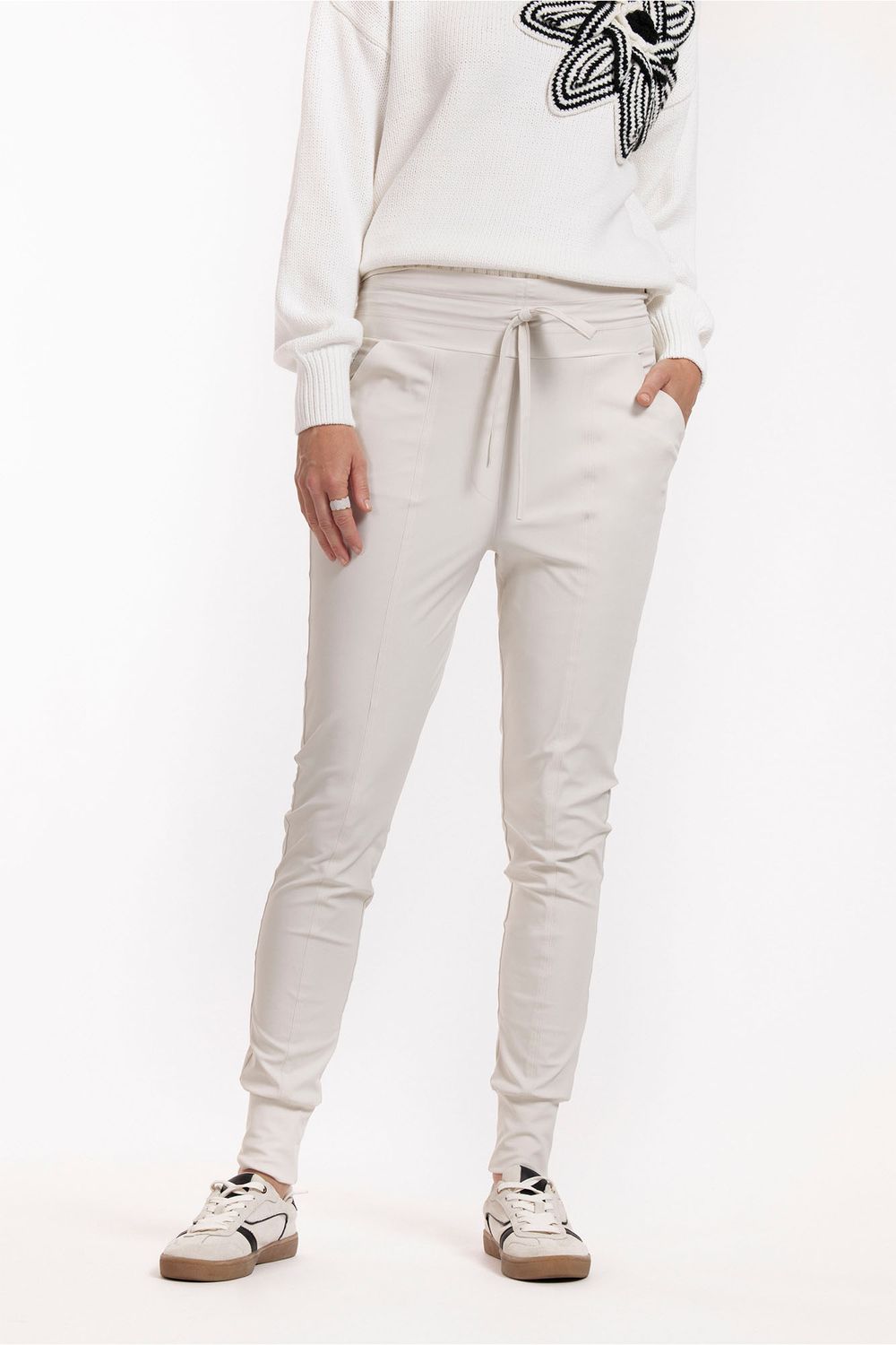 Franka trousers studio anneloes hotsell