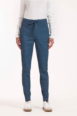 Studio Anneloes Downstairs denim trousers, jeans