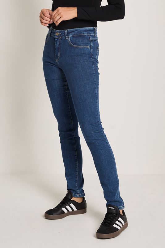 Para Mi Celine Daily Denims, D02 Medium Blue