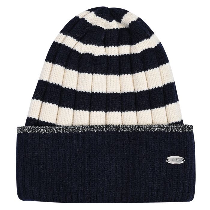HV Society Beanie HVSNoor, Navy