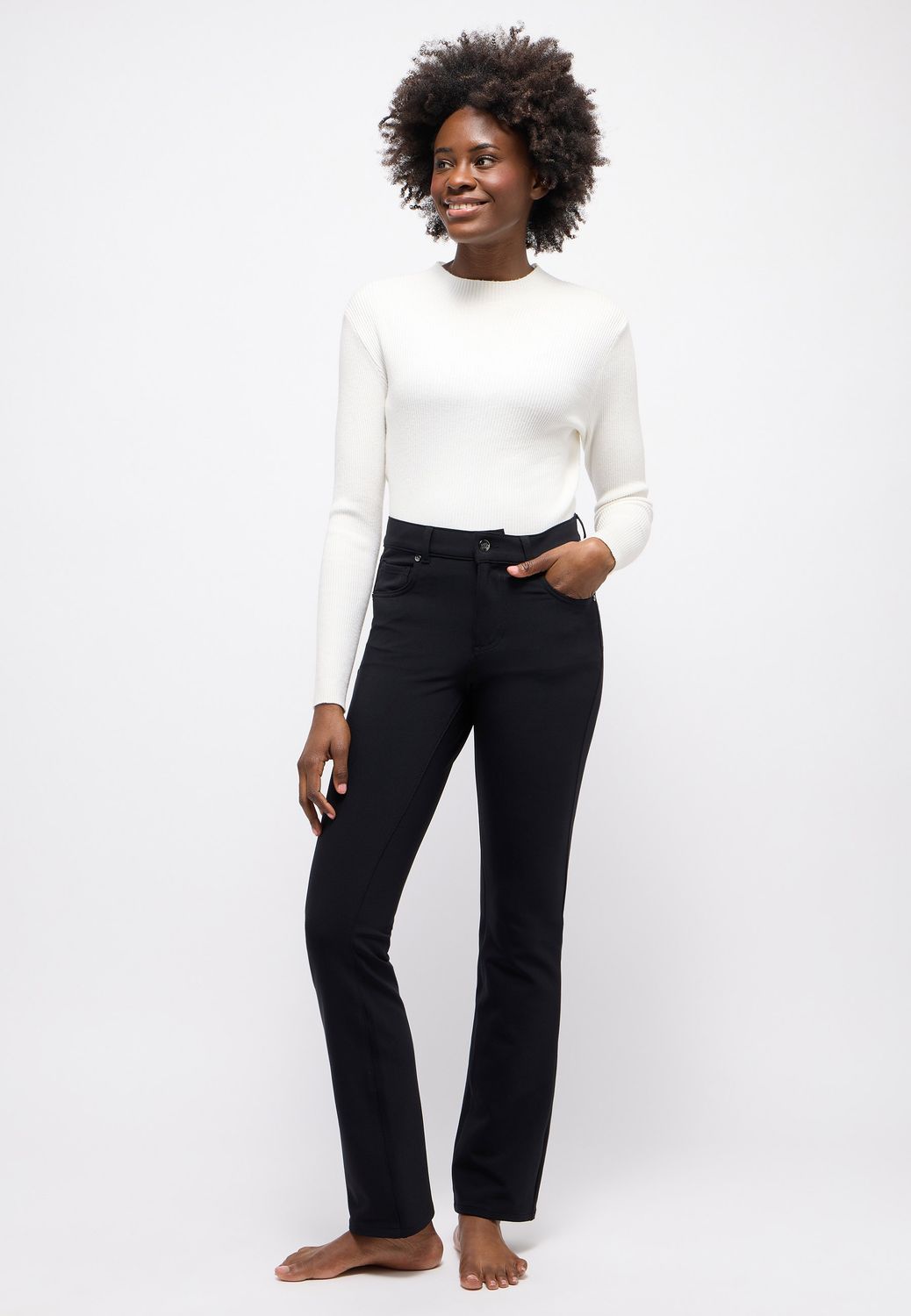 Angels Leni, black