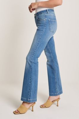 Para Mi - Jade / Daily Denims, Medium Used
