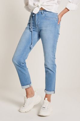Para Mi - Bobby / Daily Denims, Used Light Blue