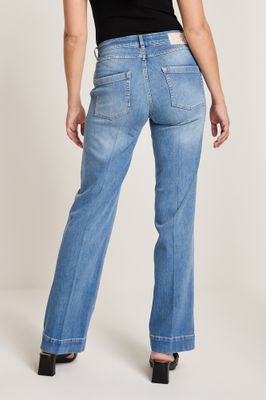 Para Mi - Eve (Button) / Daily Denims, Summer Blue