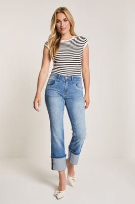 Para Mi - Vayen (Turn-up) / Daily Denim, Summer Blue