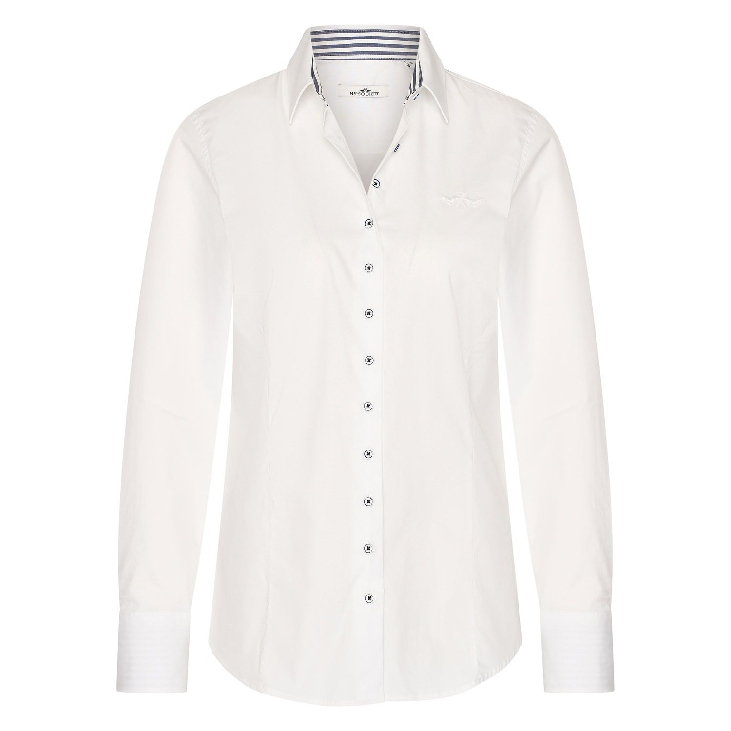 Hv Society Alba, White