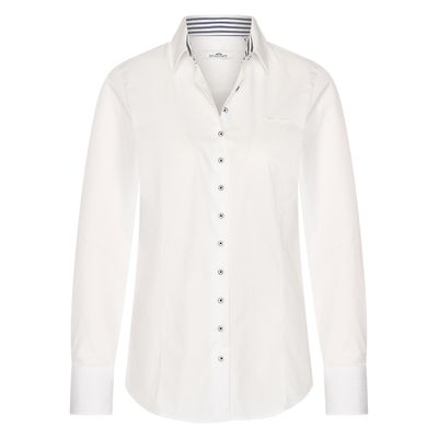 Hv Society Alba, White