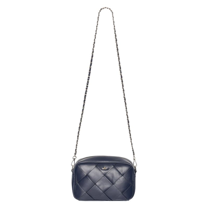 HV Society Mirjam, Navy