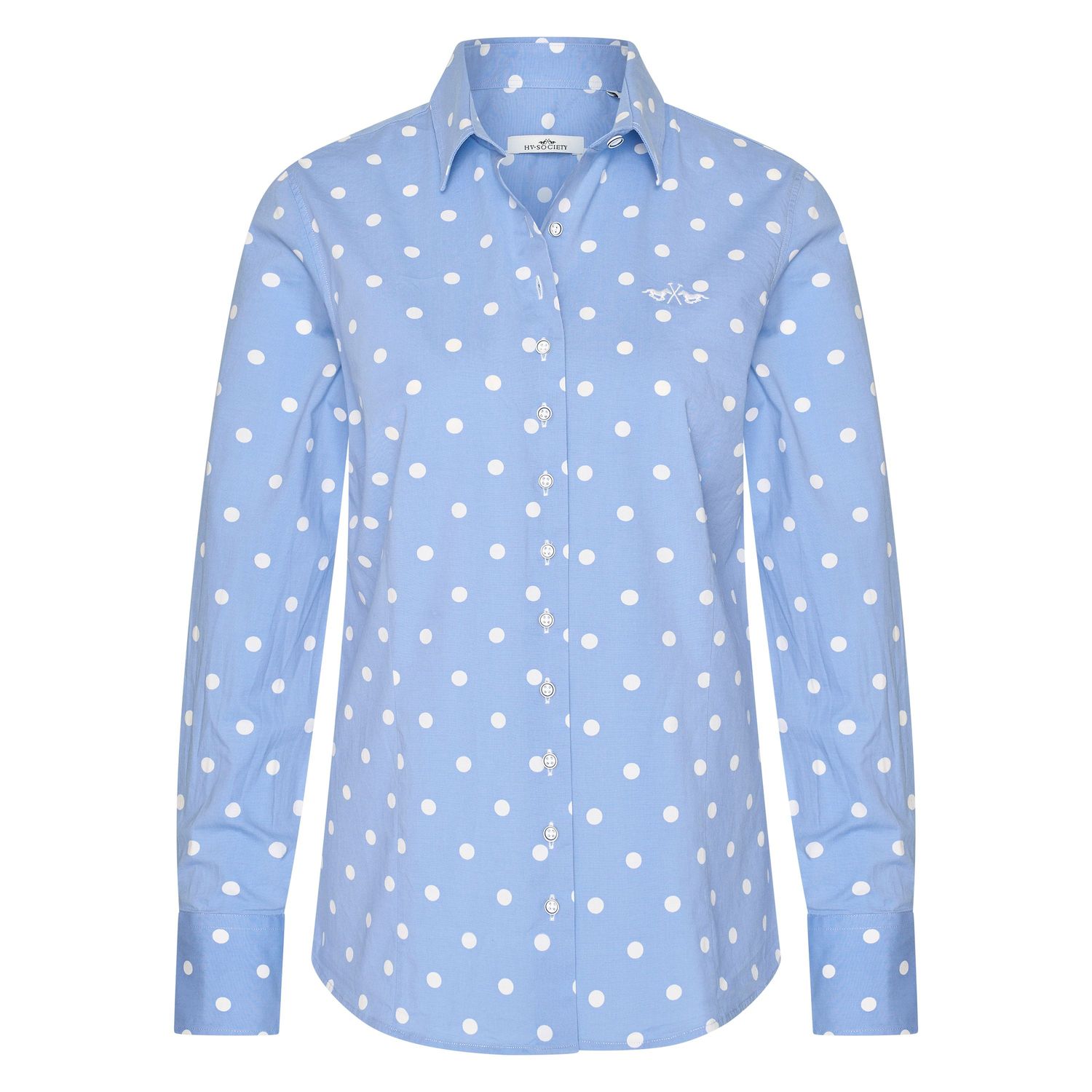 Hv Society Alya, Lightblue