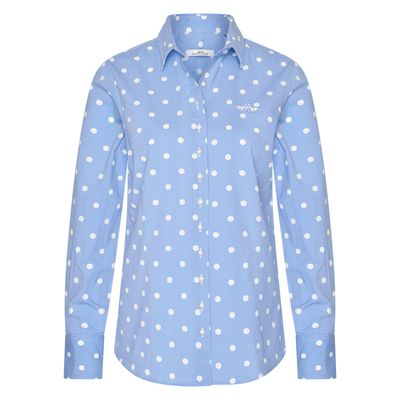 Hv Society Alya, Lightblue