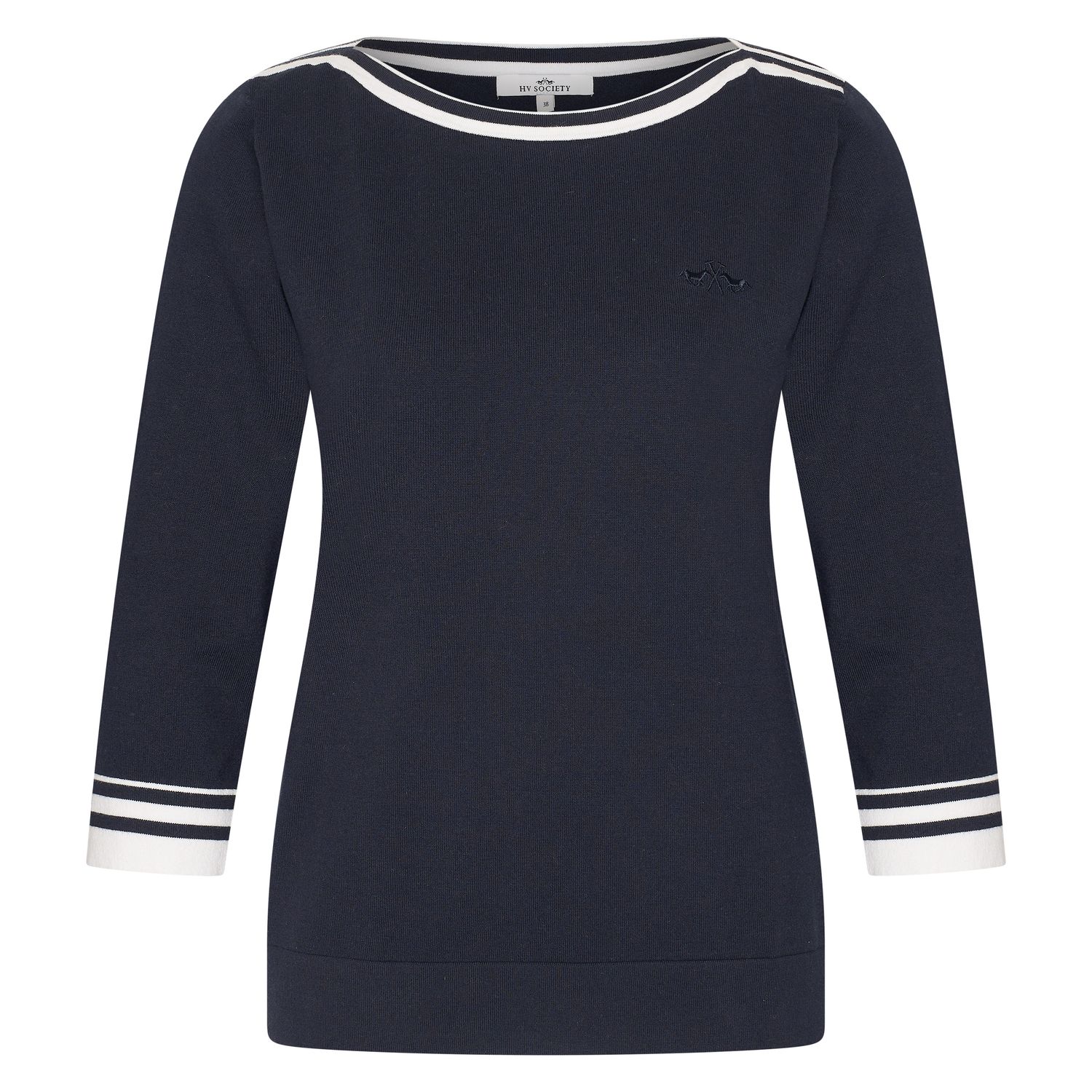 HV Society Jacy, Navy