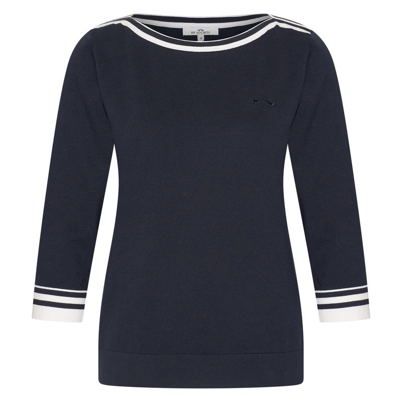 HV Society Jacy, Navy