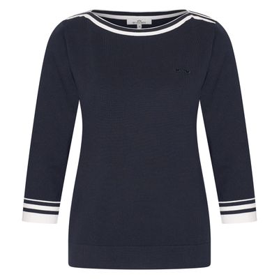 HV Society Jacy, Navy