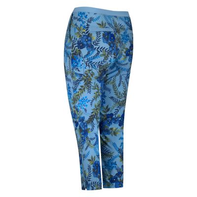 Plus Basics Pants 7/8, greece