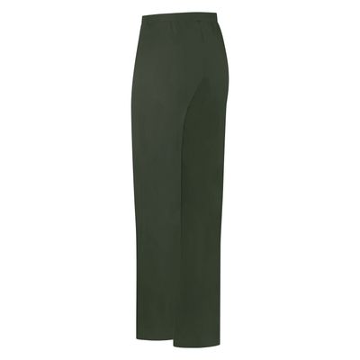 Plus Basics Pants Wide - Light, Khaki