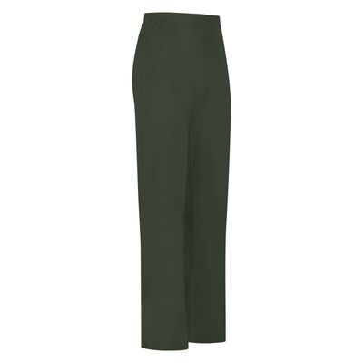 Plus Basics Pants Wide - Light, Khaki