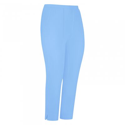 Studio Anneloes Pants 7/8, sky