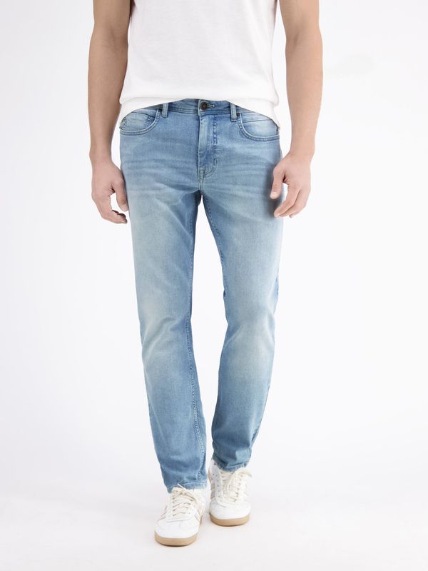 Lerros Stretch Denim conlin, coastal blue
