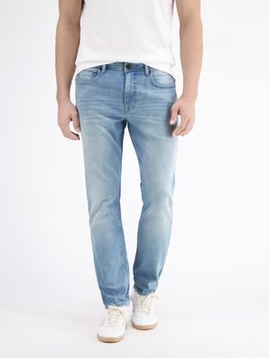 Lerros Stretch Denim conlin, coastal blue