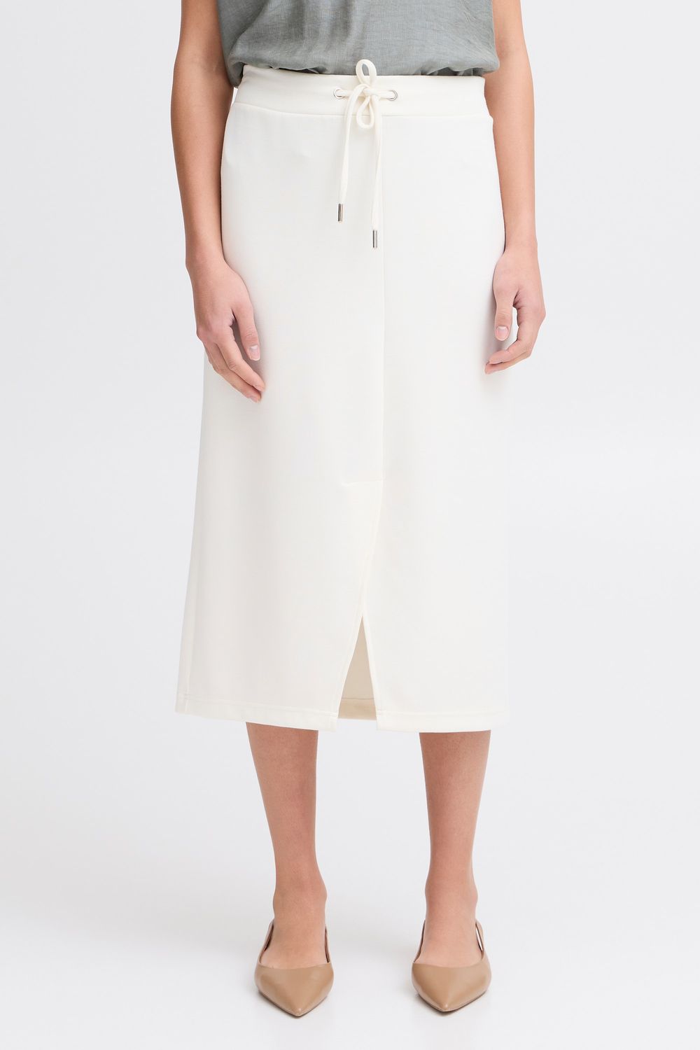 Fransa Fraurora Rok, Whisper White
