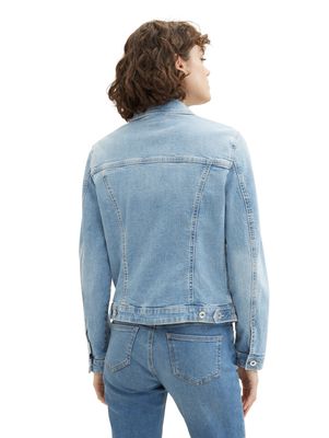 Tom Tailor Denim jack, Light Stone Blue Den
