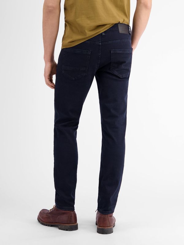 Lerros crimson, Dark blue