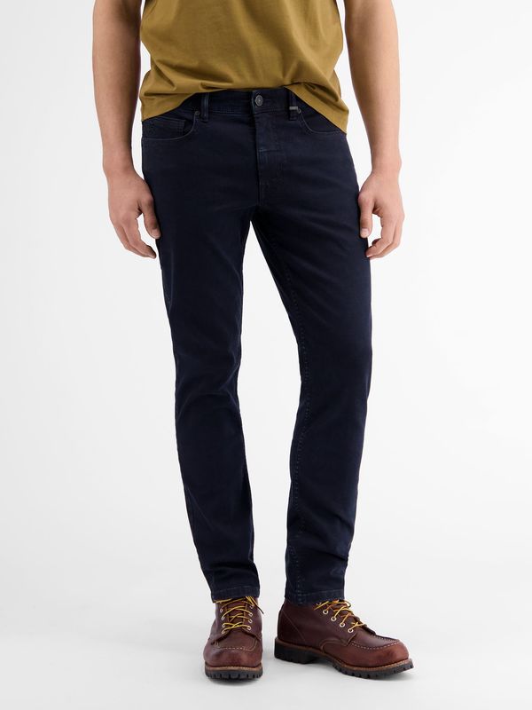 Lerros crimson, Dark blue