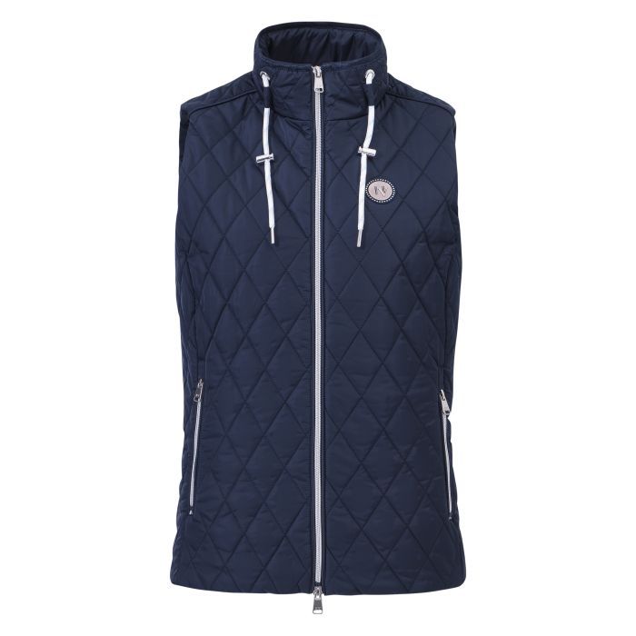 HV Society Eloise, Navy