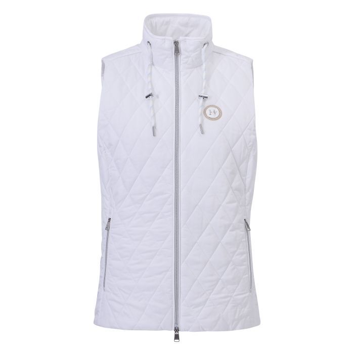 HV Society Eloise, White