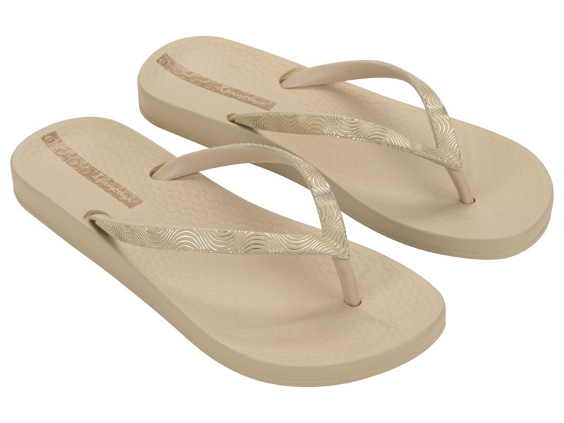 Ipanema Anatomic Mesh, beige