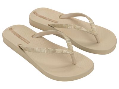 Ipanema Anatomic Mesh, beige