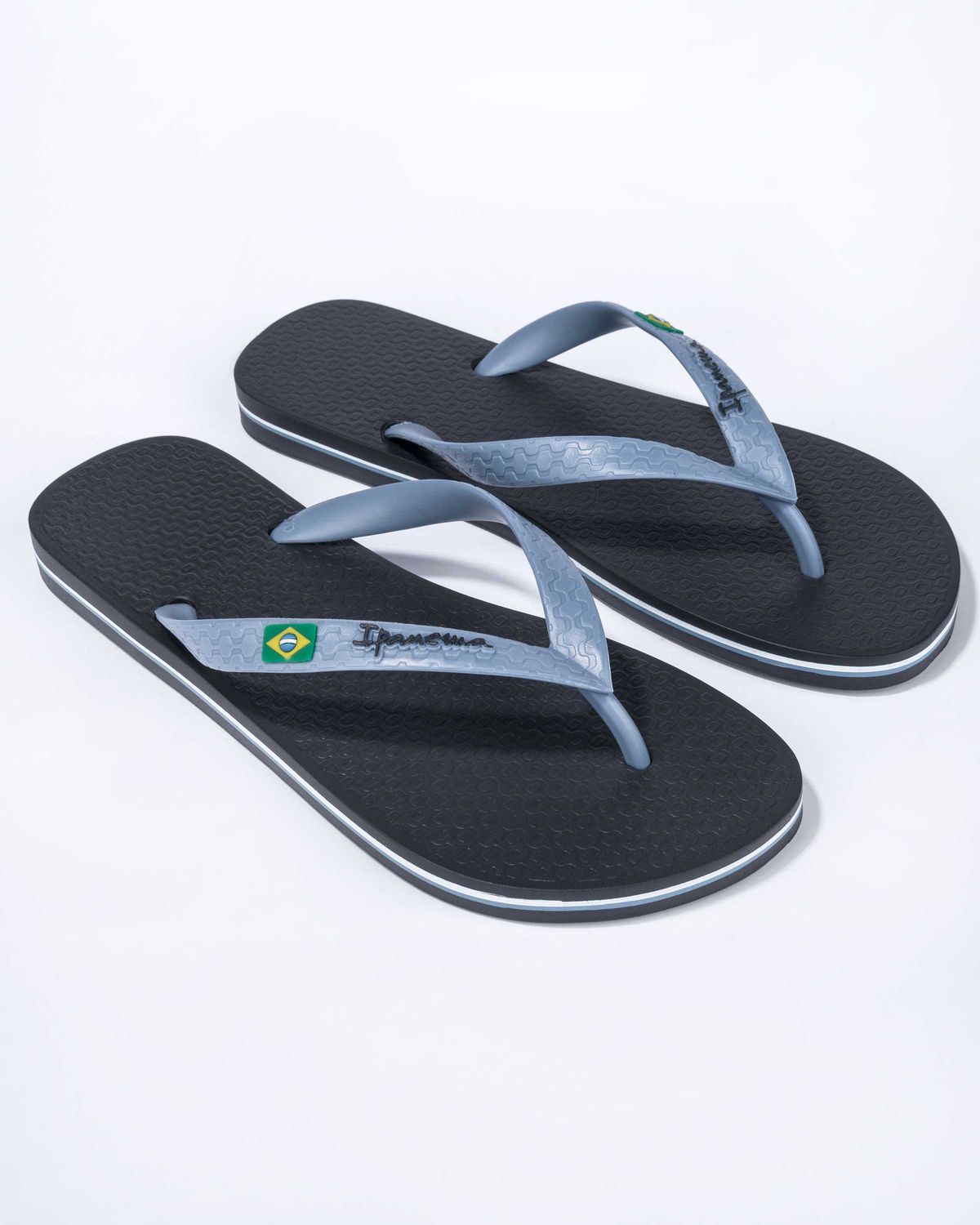 Ipanema Classic Brasil, Grey/Blue