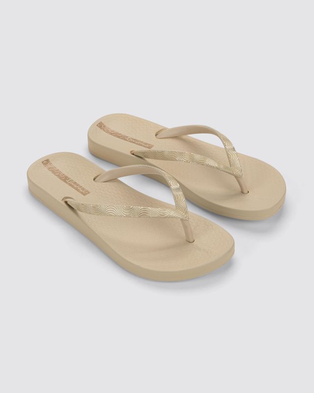 Ipanema Anatomic Mesh, beige