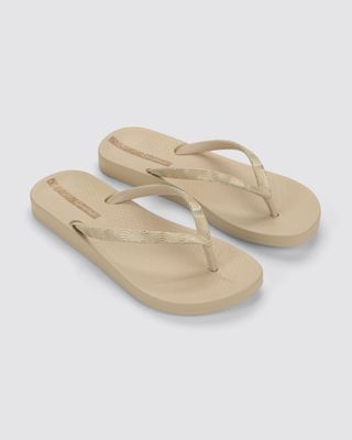 Ipanema Anatomic Mesh, beige