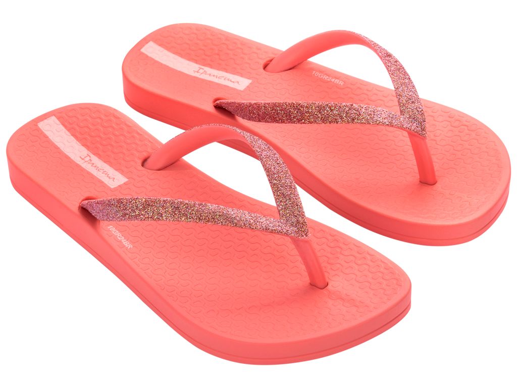 Ipanema Anatomic Lolita Kids, pink