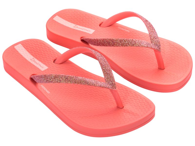 Ipanema Anatomic Lolita Kids, pink