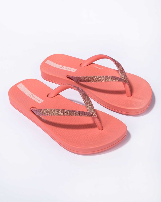 Ipanema Anatomic Lolita Kids, pink
